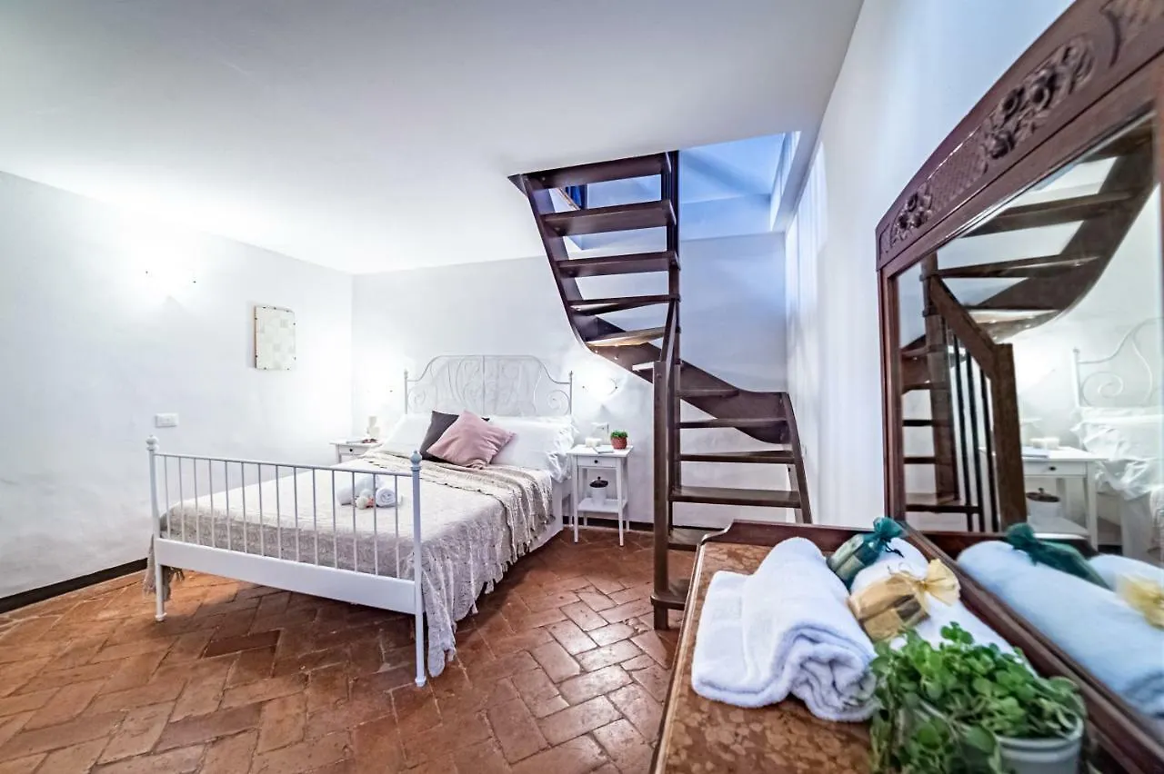 Oltrarno Apartment Florença Itália