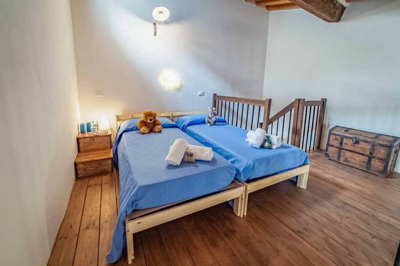 Oltrarno Apartment Florença Itália