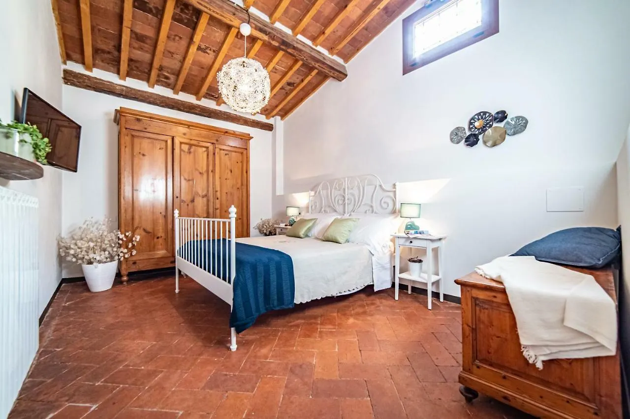 Oltrarno Apartment Florença