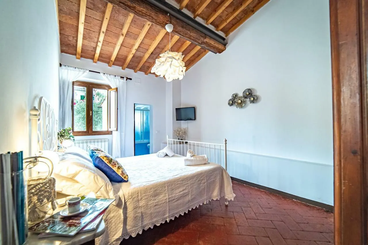 Oltrarno Apartment Florença 0*,