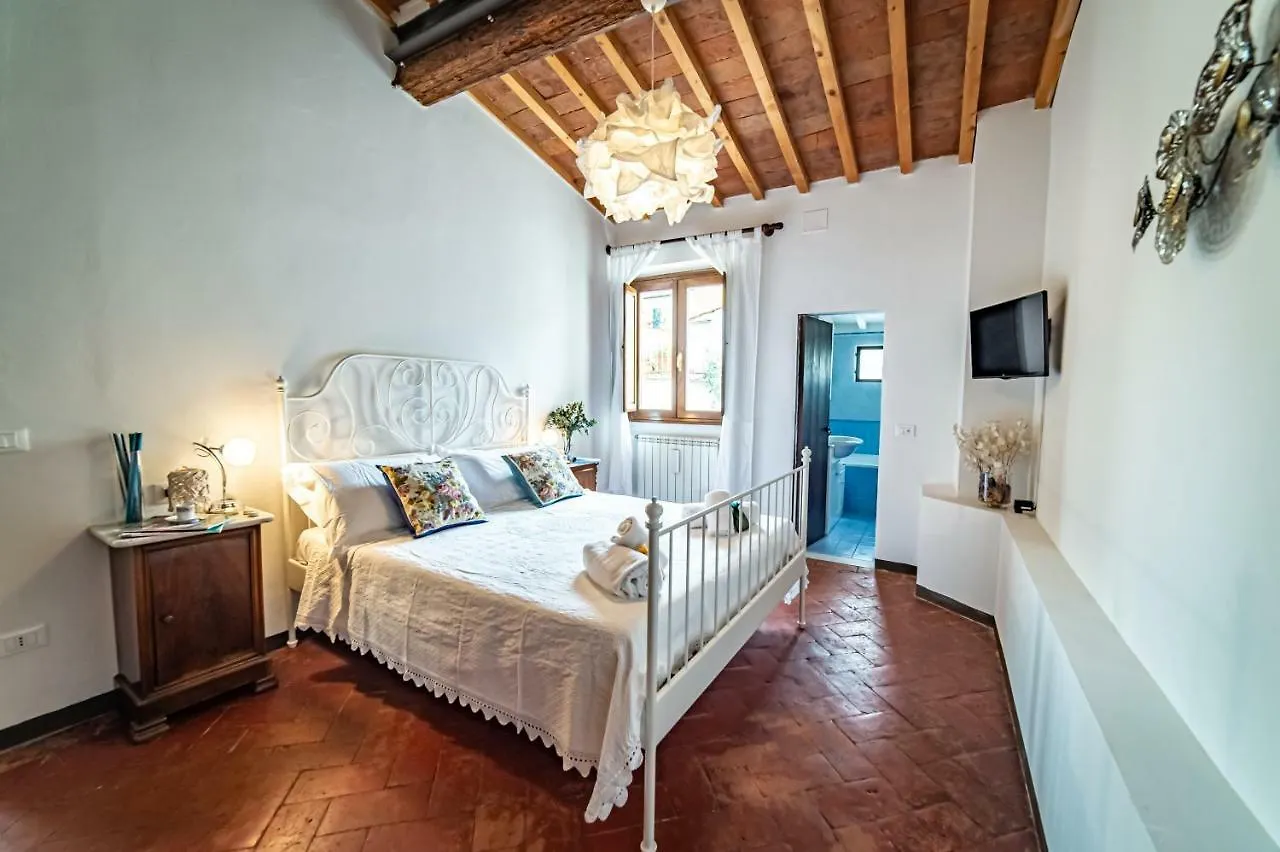 Oltrarno Apartment Florença Itália