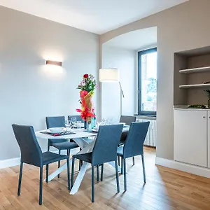 Apartamento Two Towers-ramaglianti & Belfredelli, Florencia
