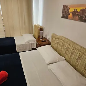  Apartamento Venice Dream Italia