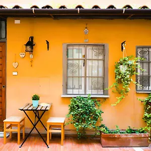 Apartamento The Nest Italia