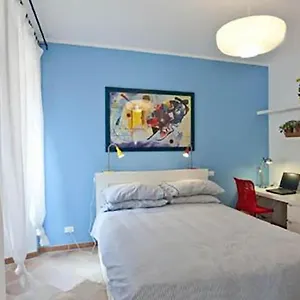  Apartamento Colosseo Luxury Italia