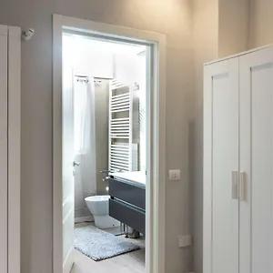 Apartamento Casa Giada Nel Cuore Di, Florencia