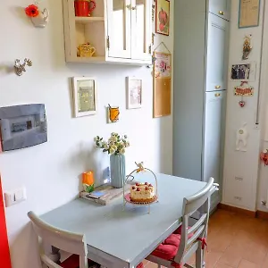 Apartamento Casa Cora, Florencia