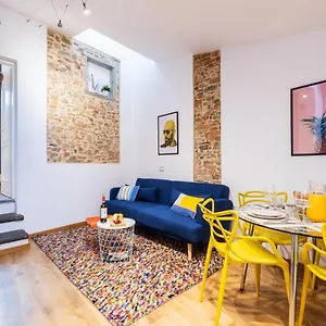 Apartamento Historic Center Renovated Apartment- Amazing Location-by Likehomeflorence, Florencia
